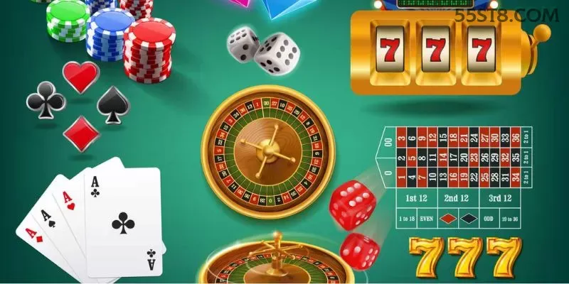 Slots no app 55s mobile